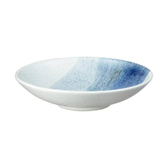 Studio Blue Accent Serving Bowl Medium