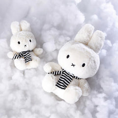 Miffy with Scarf 23cm