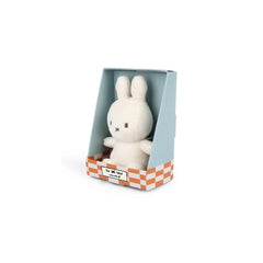 Lucky Miffy Cream in Giftbox 10cm