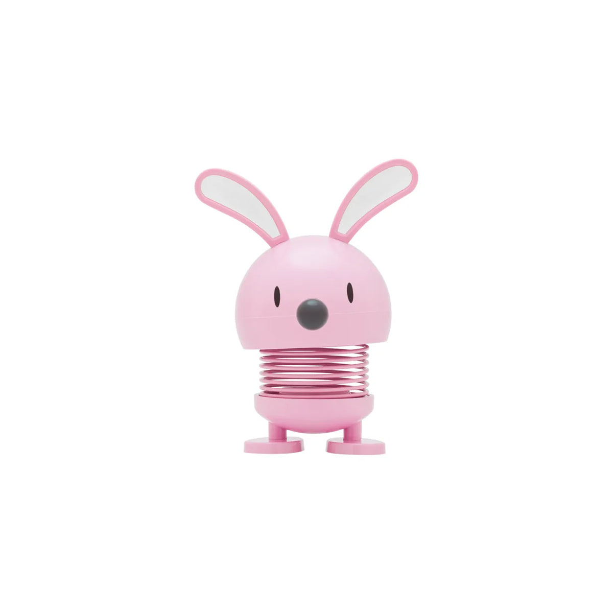 Bunny Hoptimist Pink