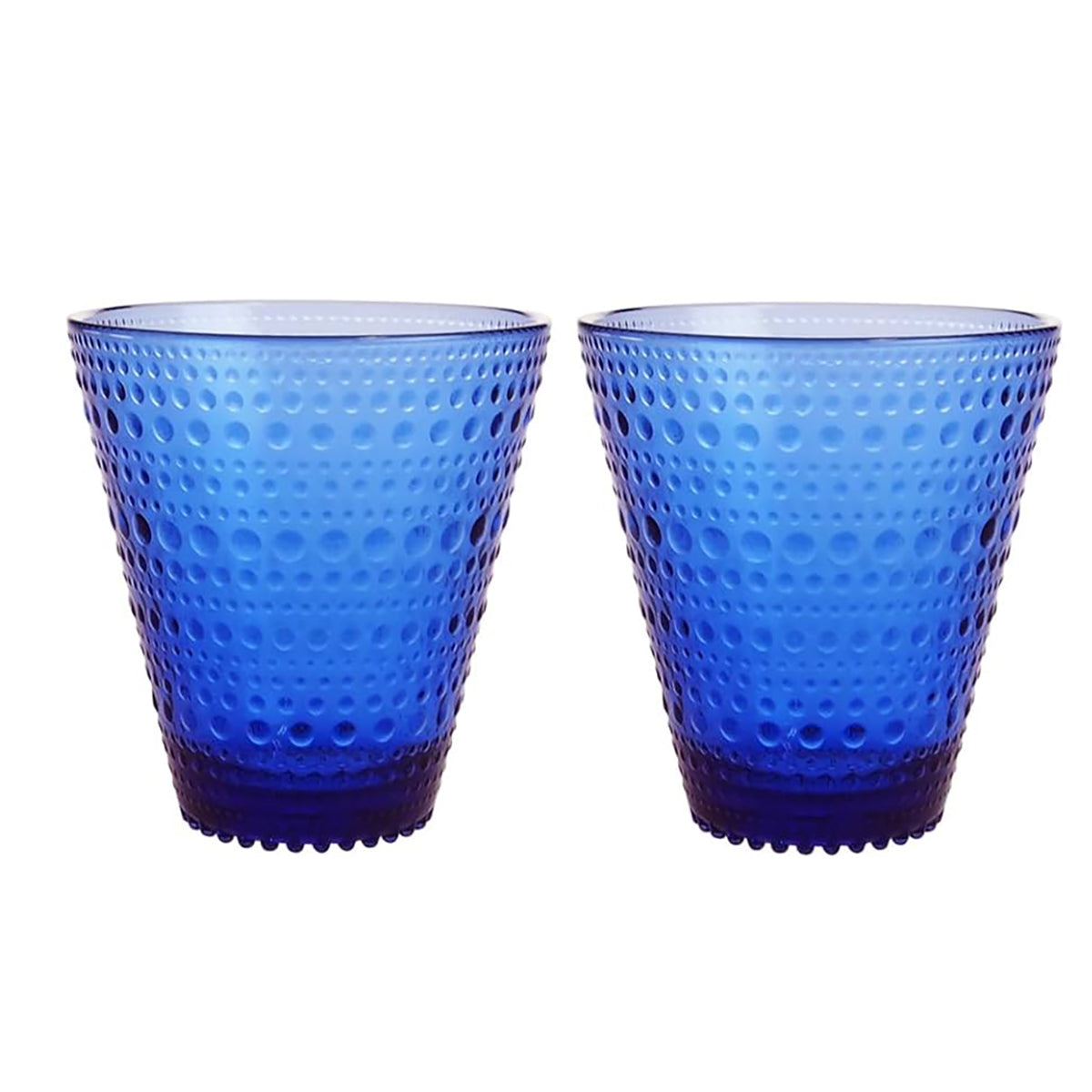 Kastehelmi Tumbler Pair Ultramarine