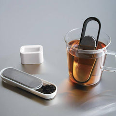 Loop Tea Strainer