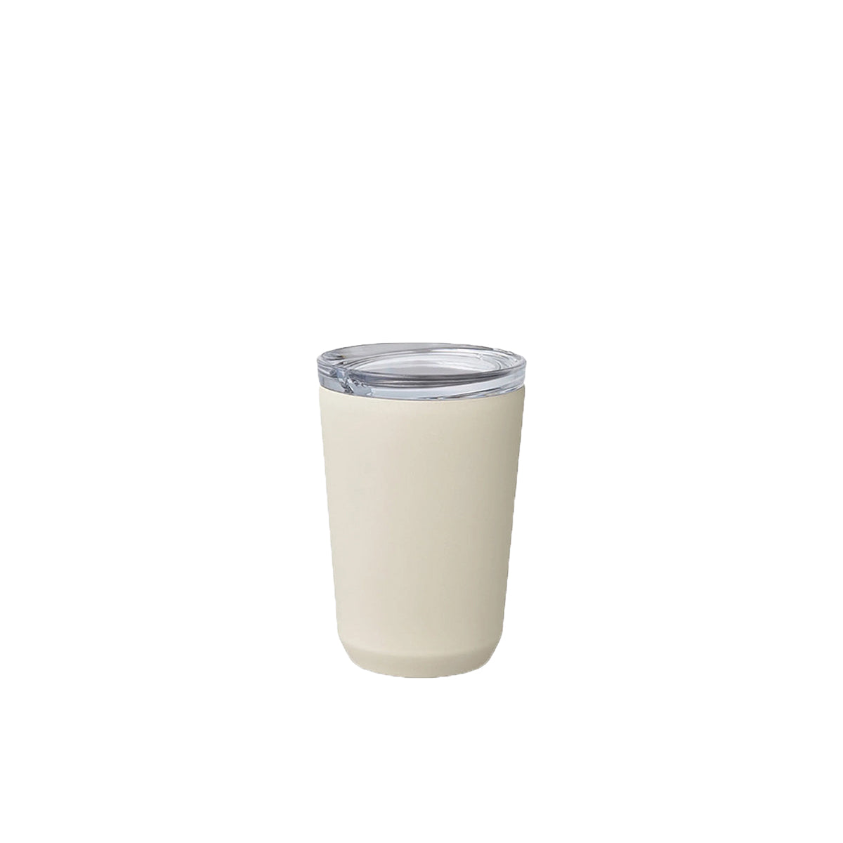 To Go Tumbler White 360ml