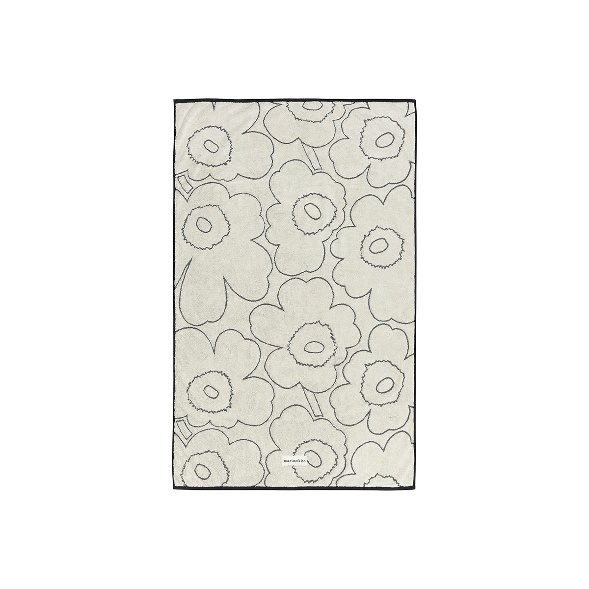 Piirto Unikko Hand Towel