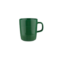 Oiva Tiiliskivi Mug Dark Green PRE ORDER