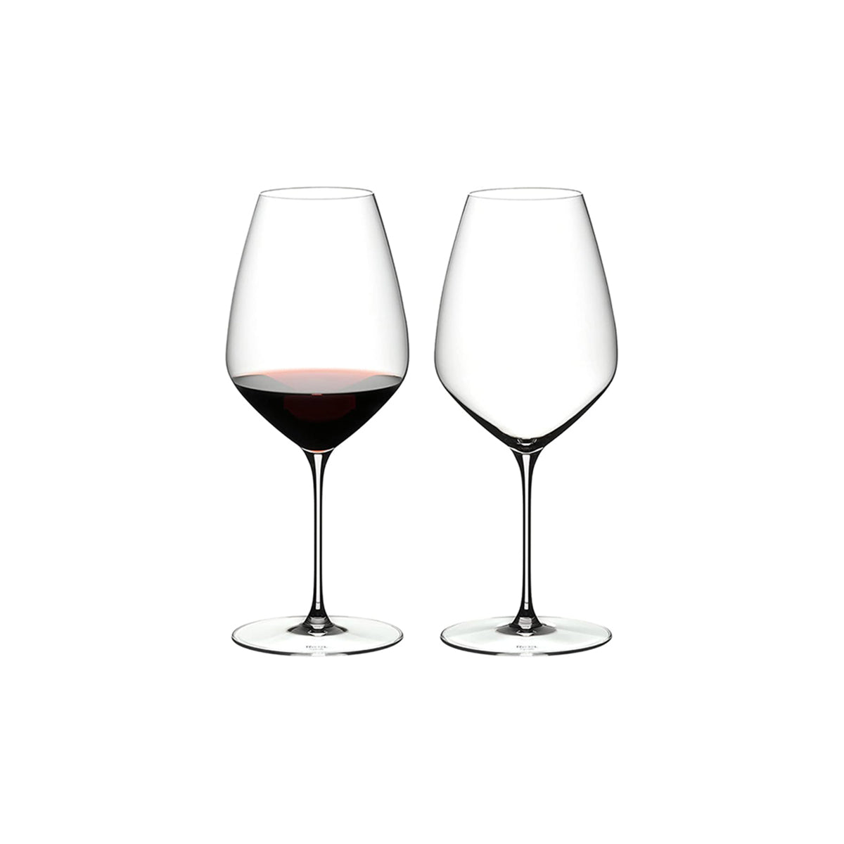 Veloce Cabernet Merlot Glass / Set 2