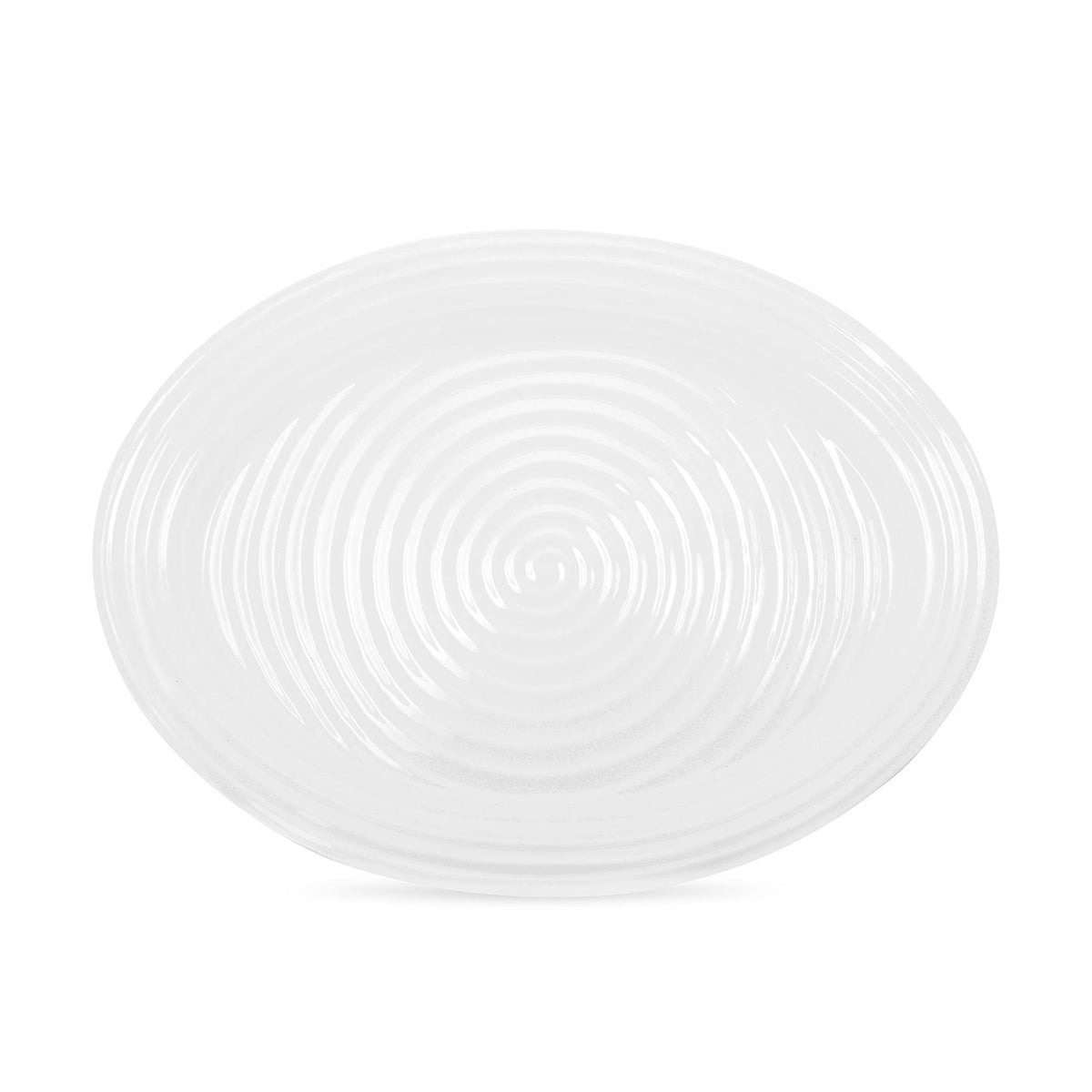 Oval Platter Large