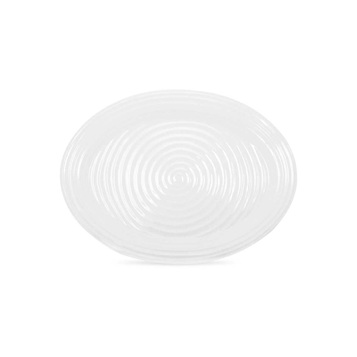 Oval Platter Medium